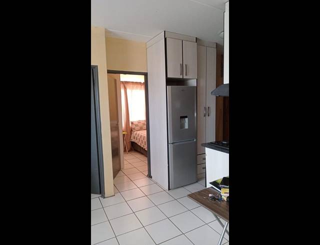 2 BEDROOM APARTMENT FOR SALE IN JABULANI